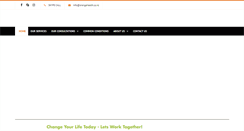 Desktop Screenshot of orangehealth.co.nz