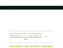 Tablet Screenshot of orangehealth.co.nz